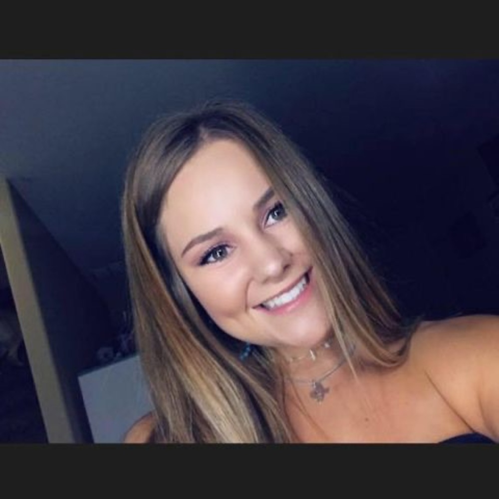 Meet your Posher, Bailee